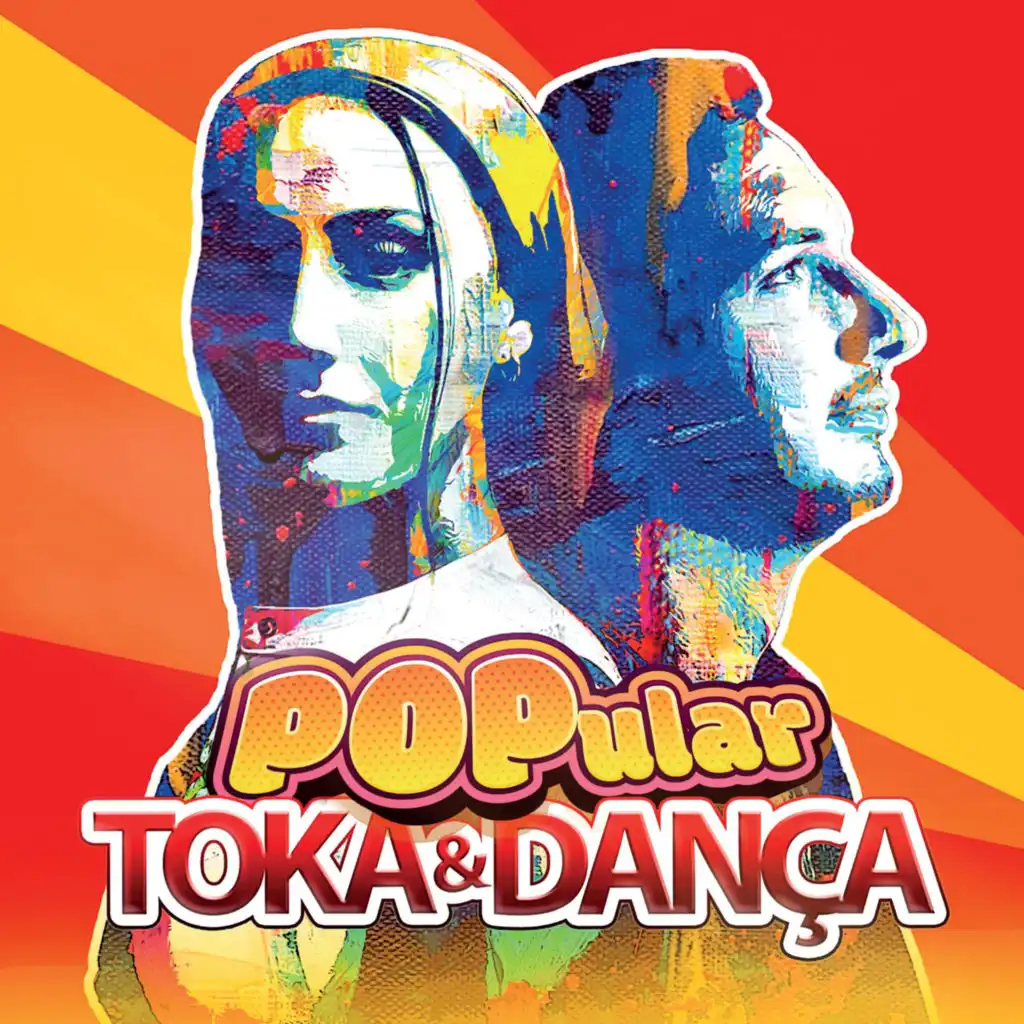 Toka & Dança