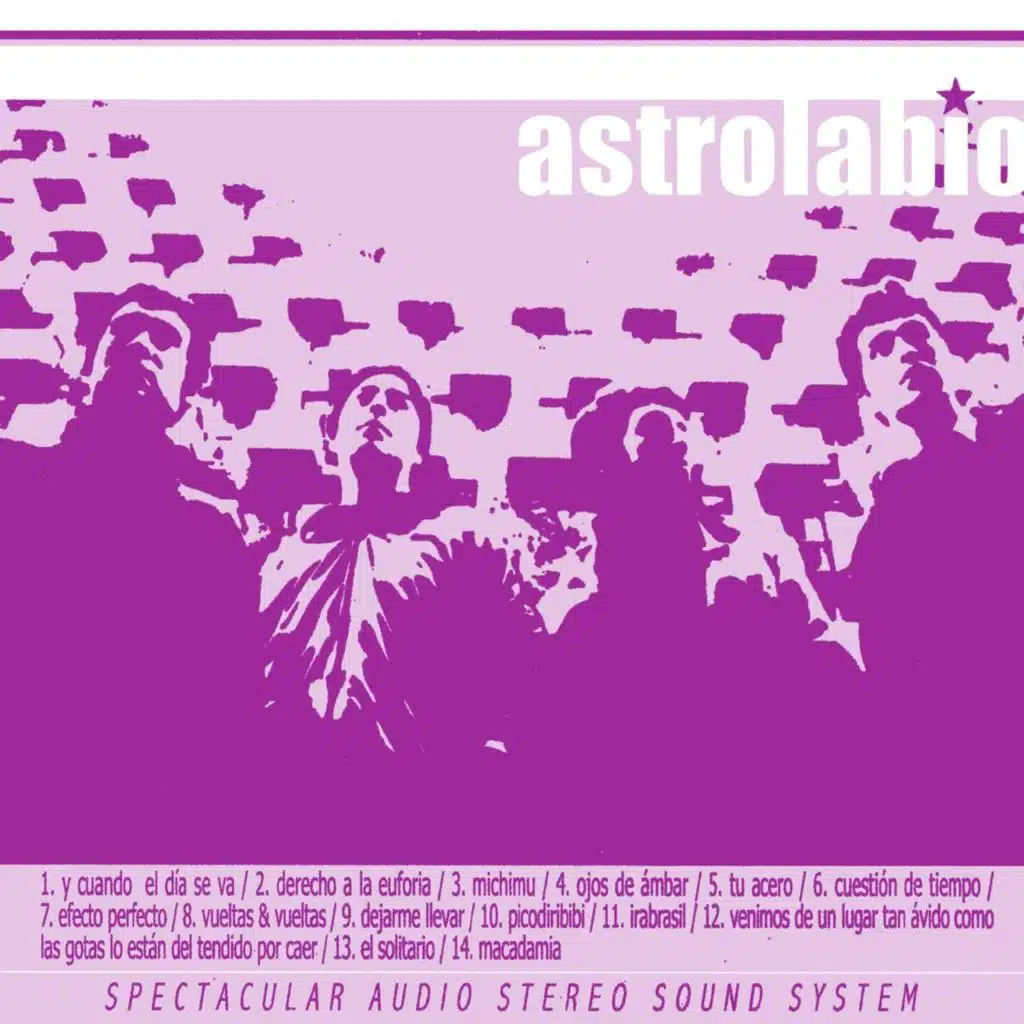 Astrolabio (2024 Edition)