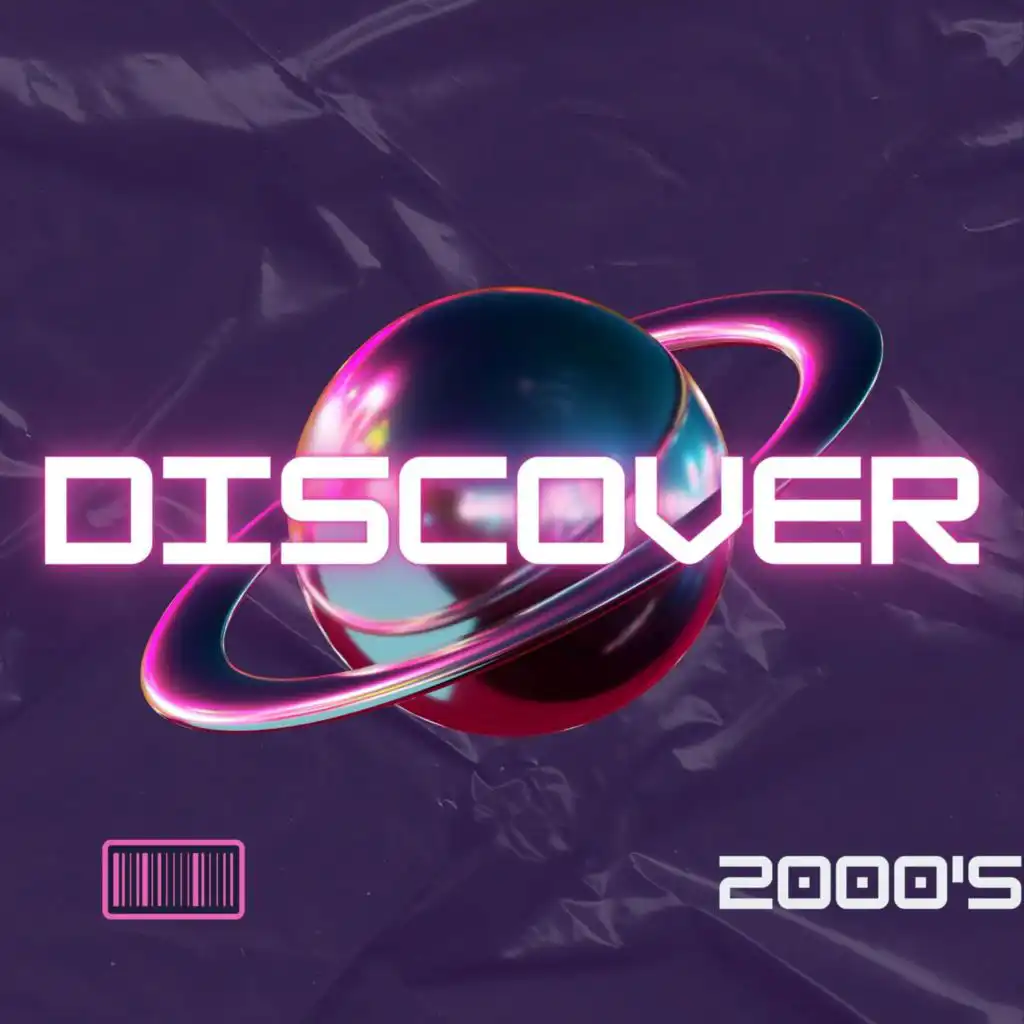 Discover - 2000's