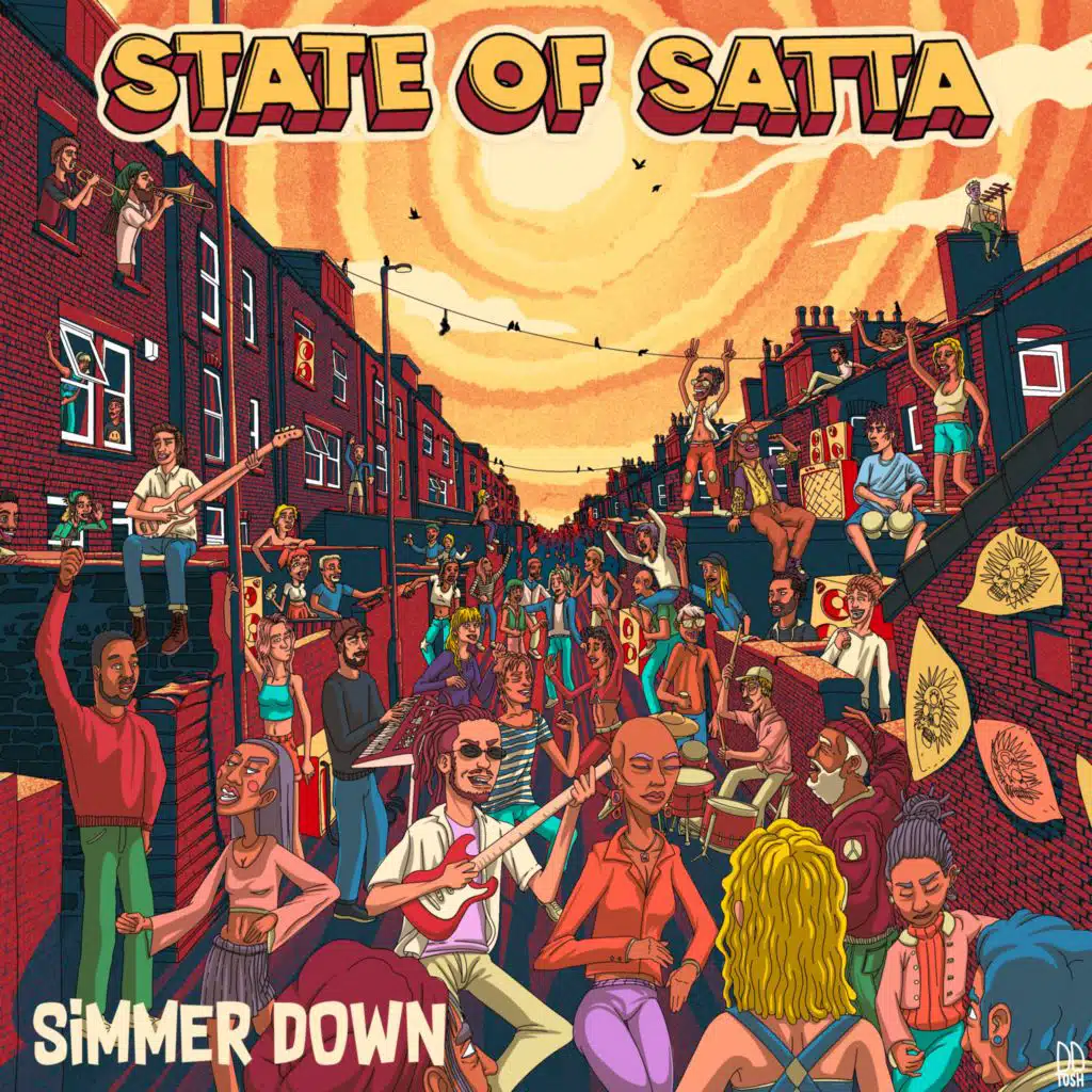 State of Satta