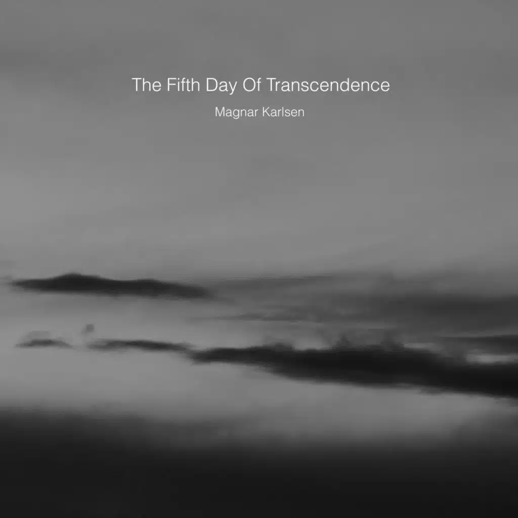 The Fifth Day Of Transcendence