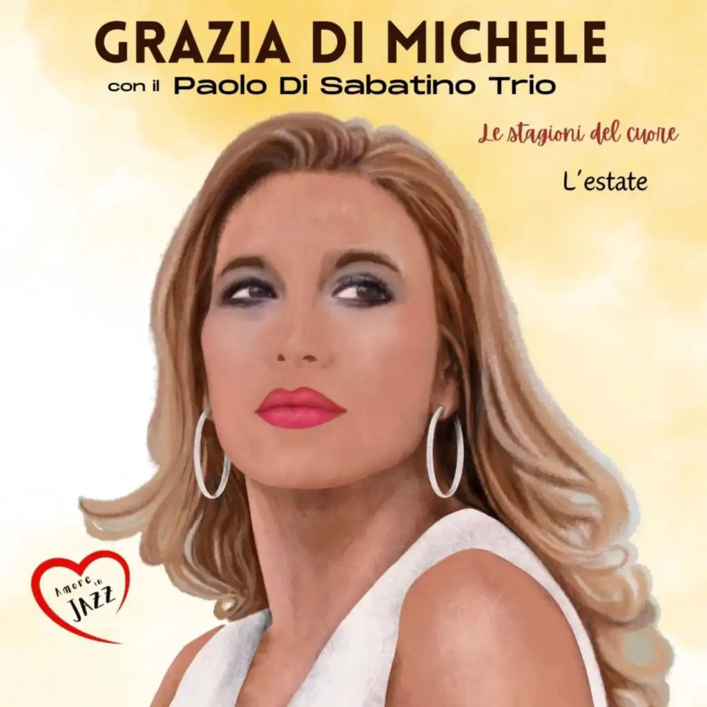 Grazia Di Michele, Paolo Di Sabatino, Matteo Grandoni & Glauco Di Sabatino