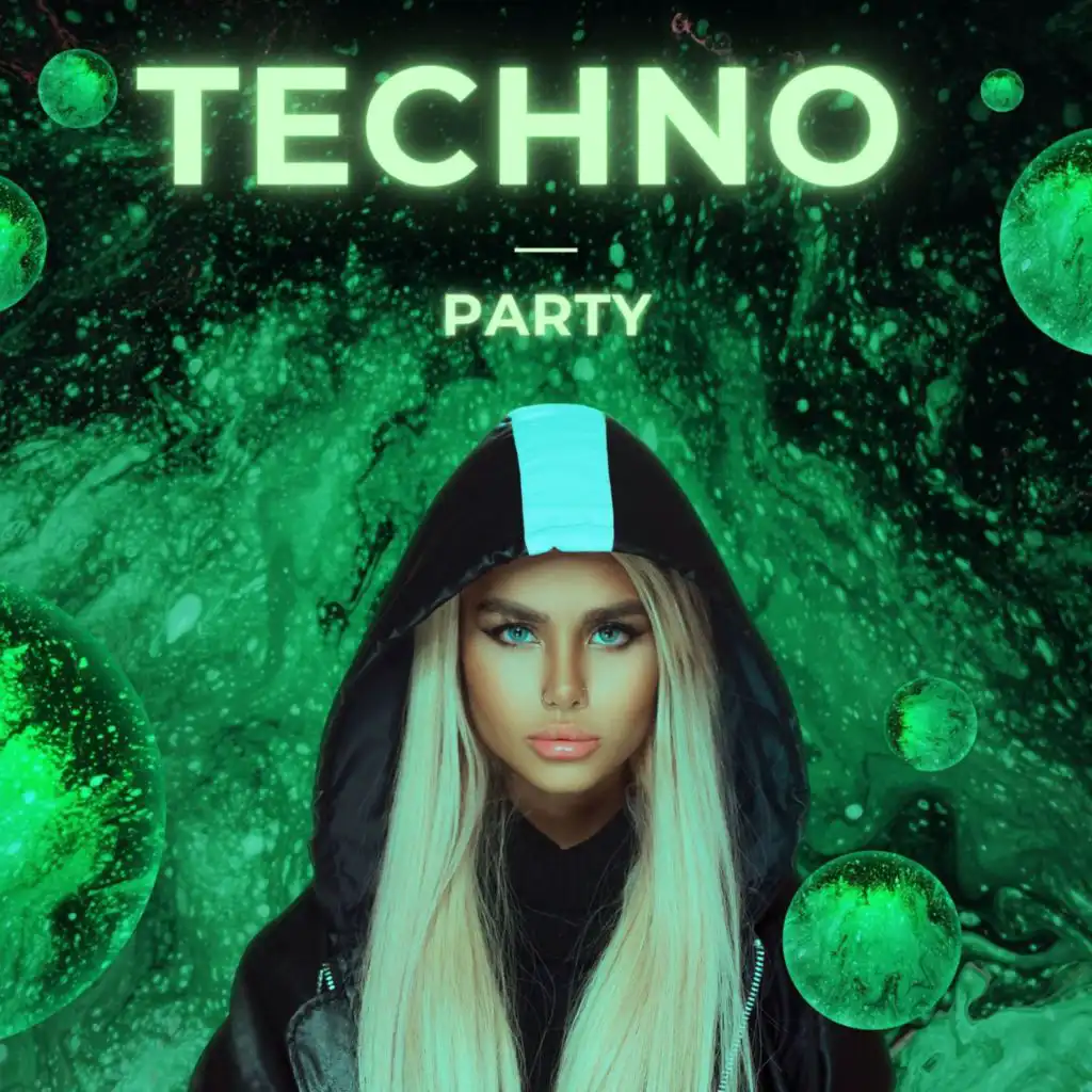 Techno Party