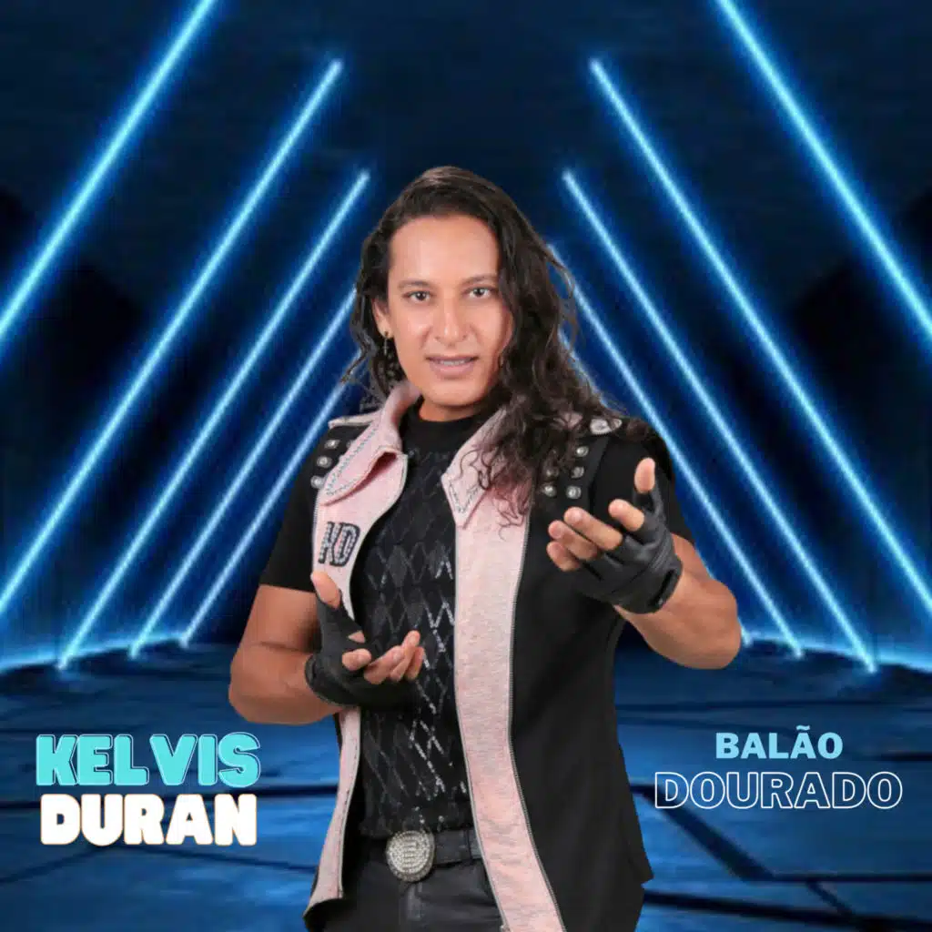 Kelvis Duran