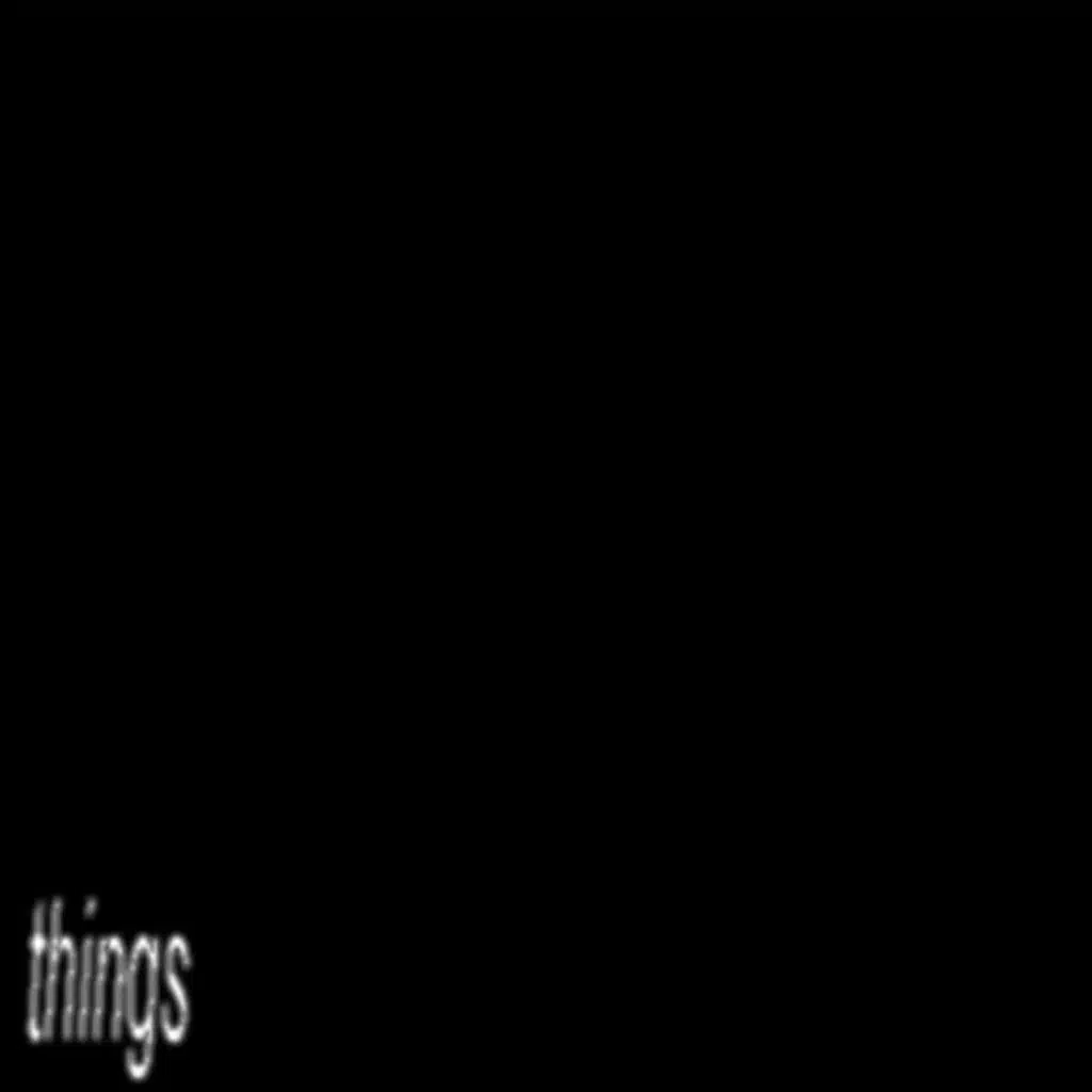 Things