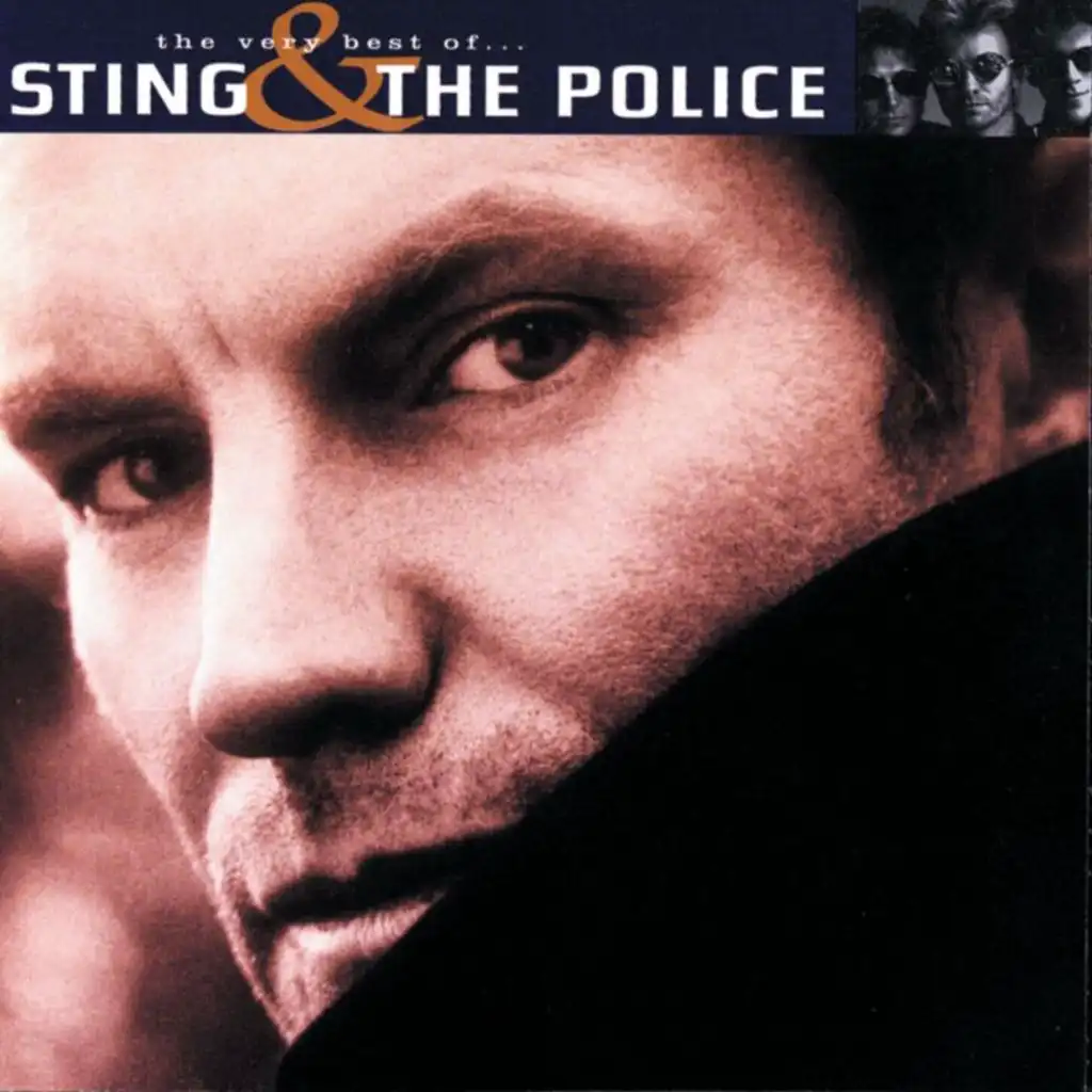 The Very Best Of Sting And The Police