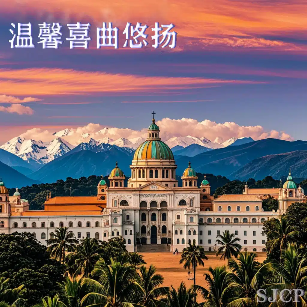 温馨喜曲悠扬