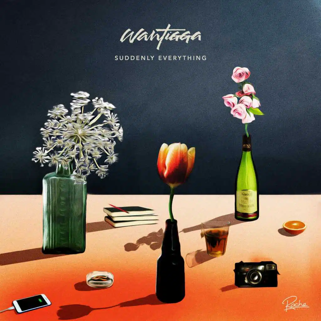 Come Find Me (feat. Rachel West & Jengi)