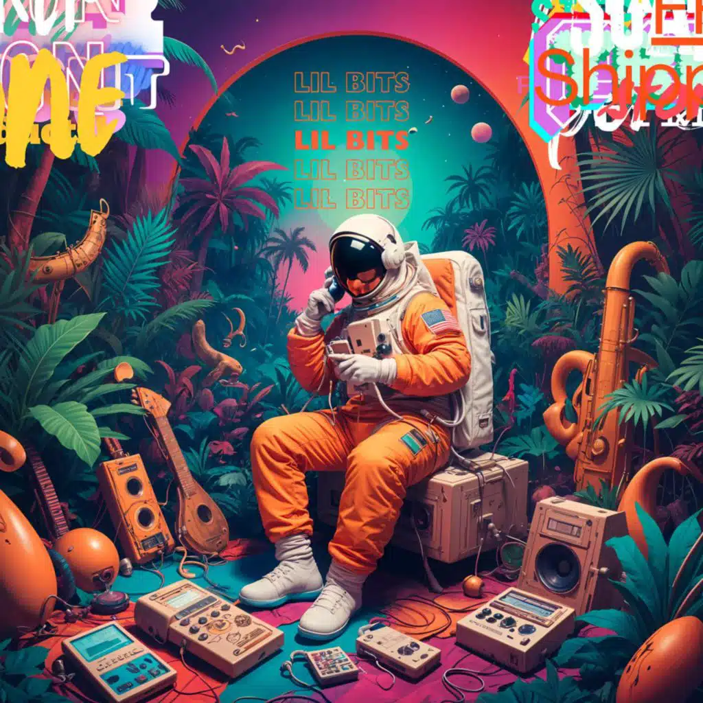 CALL OF THE WARDROBES