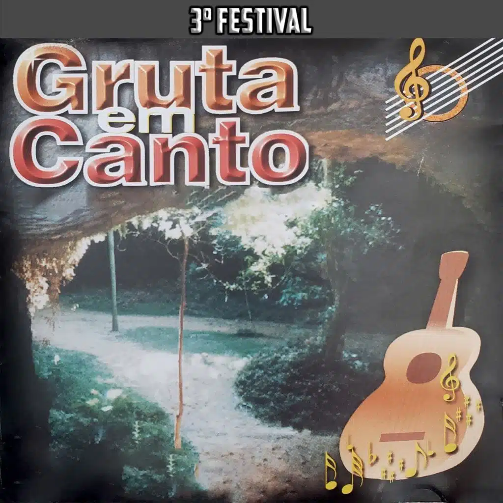 No Galpão da Alma