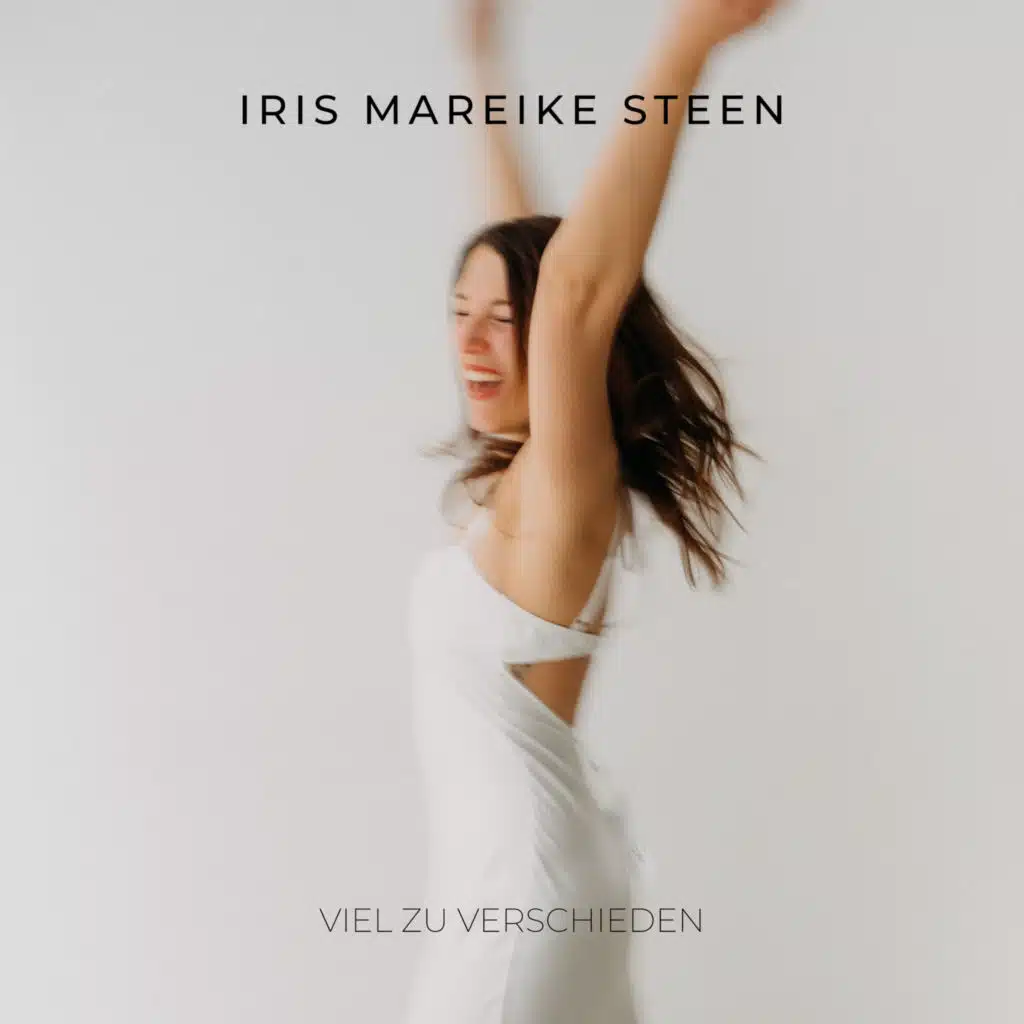 Viel zu verschieden (Akustik Version)