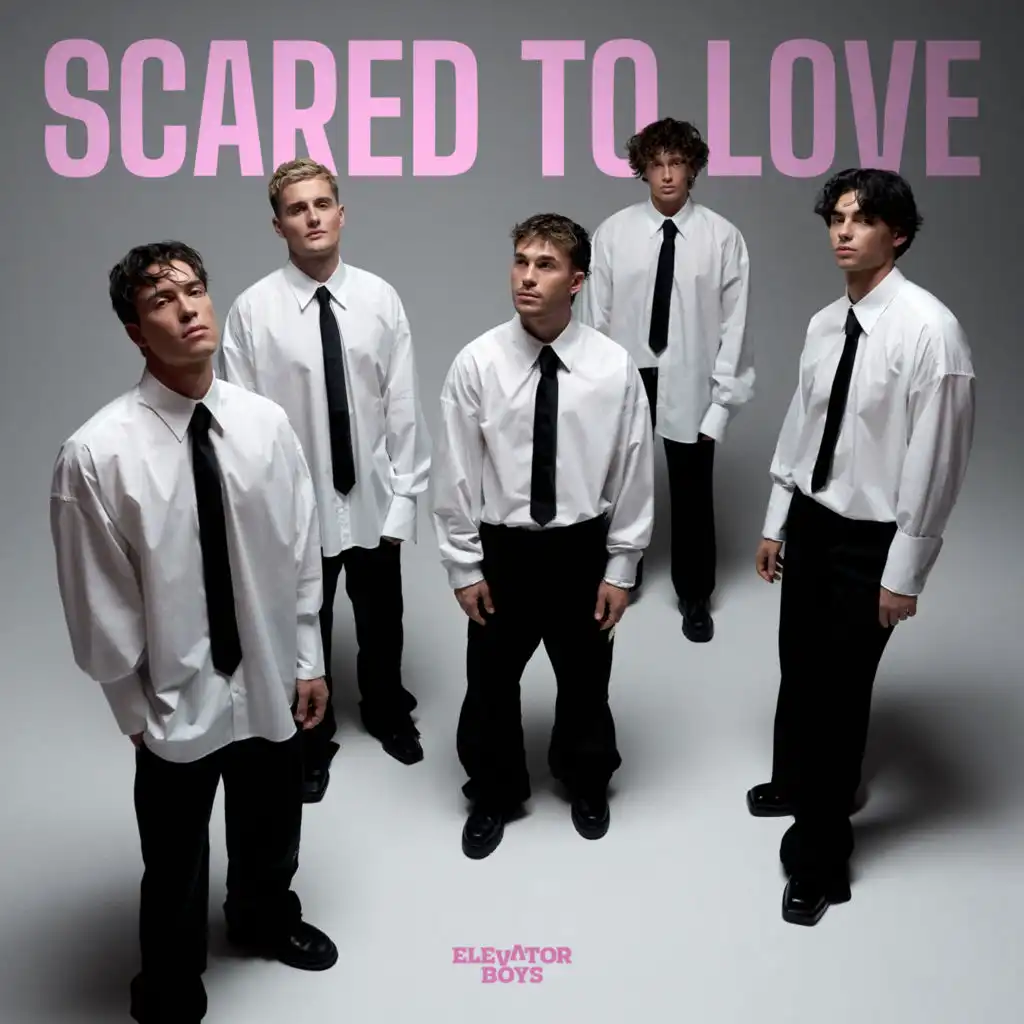 Scared To Love