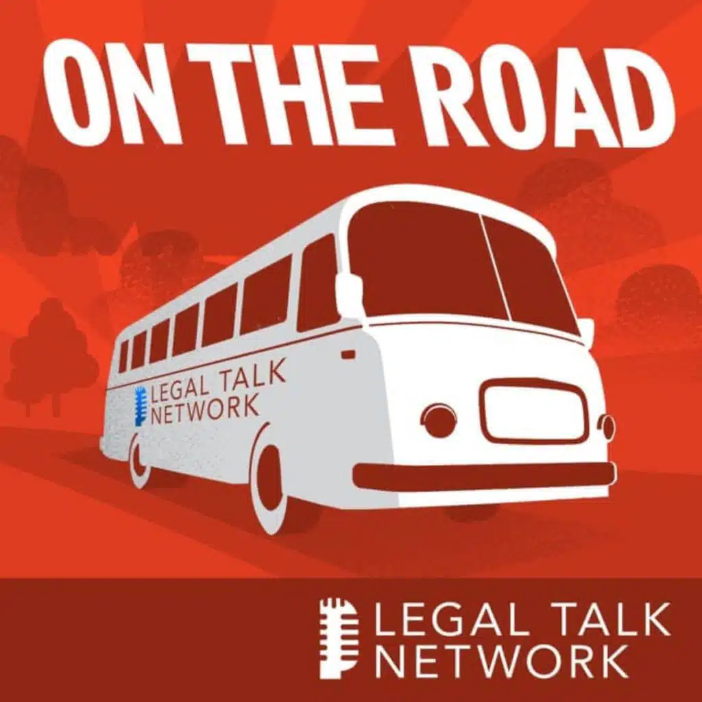 Clio Cloud 2022: What Lies Ahead for Legal with Jack Newton