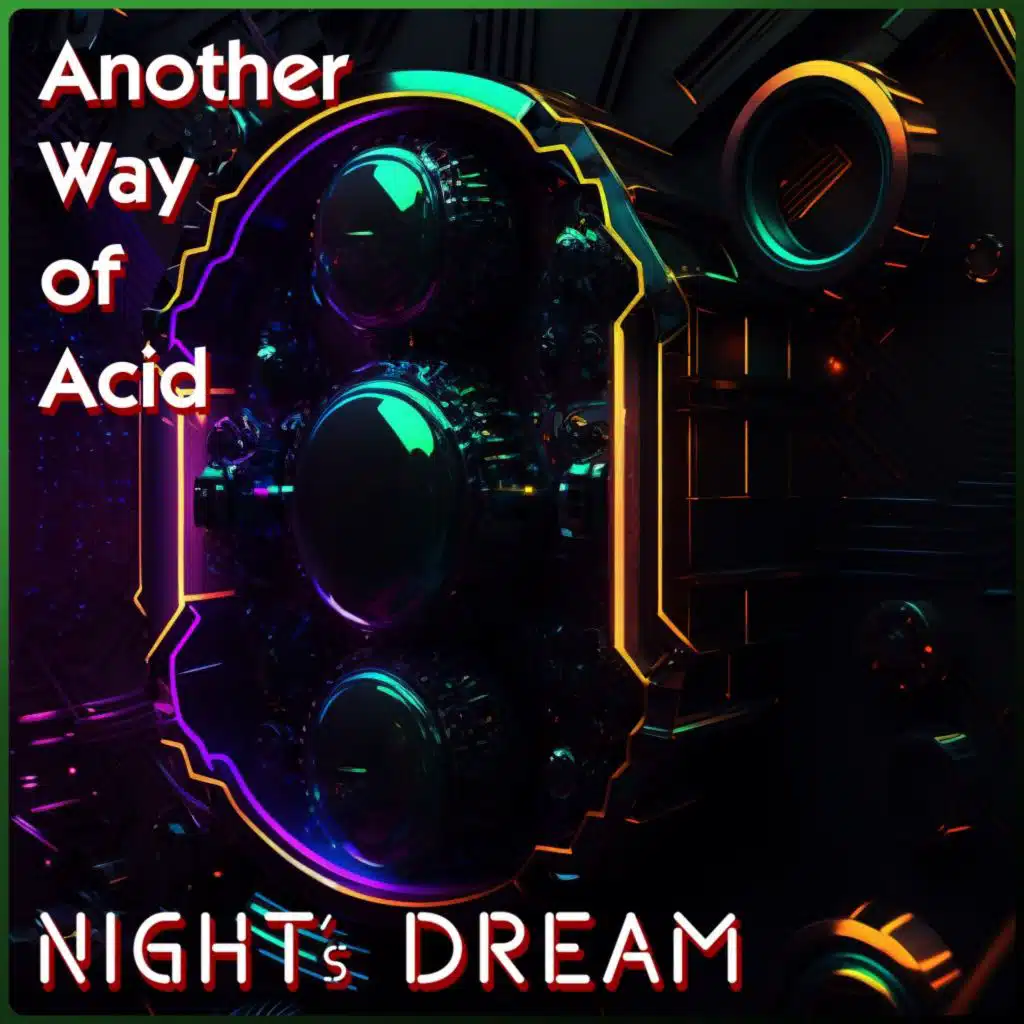 Nights Dream