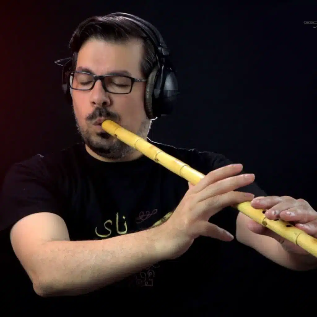 اكدب عليك - ناي