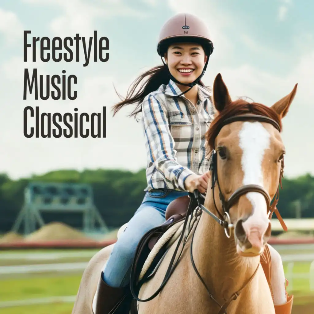 Freestyle Music Classical