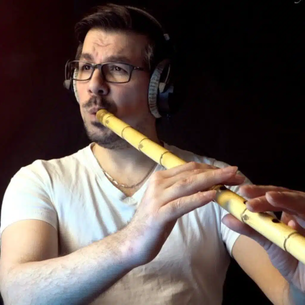 انا بعشقك - ناي