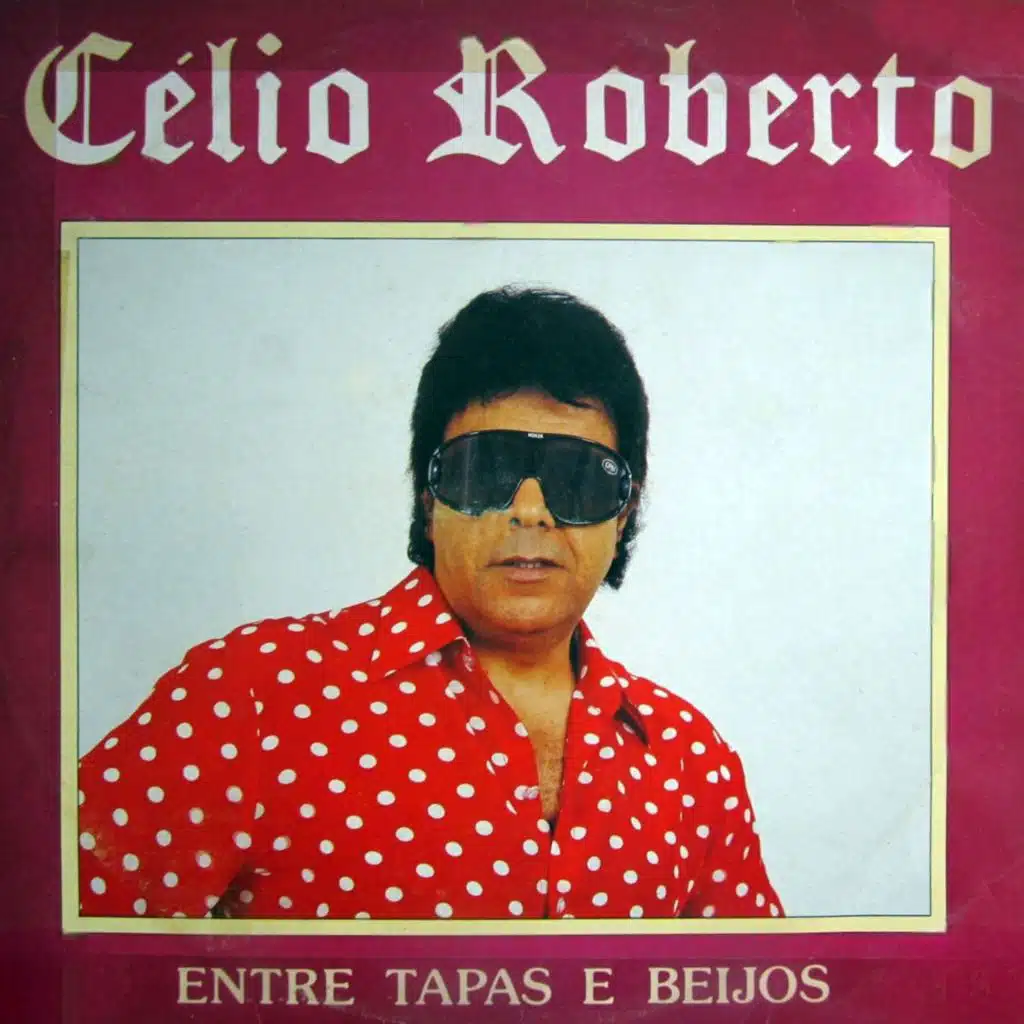 Célio Roberto