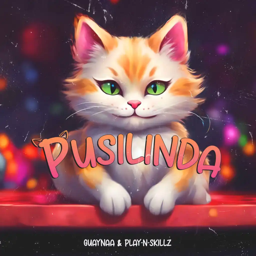 Pusilinda