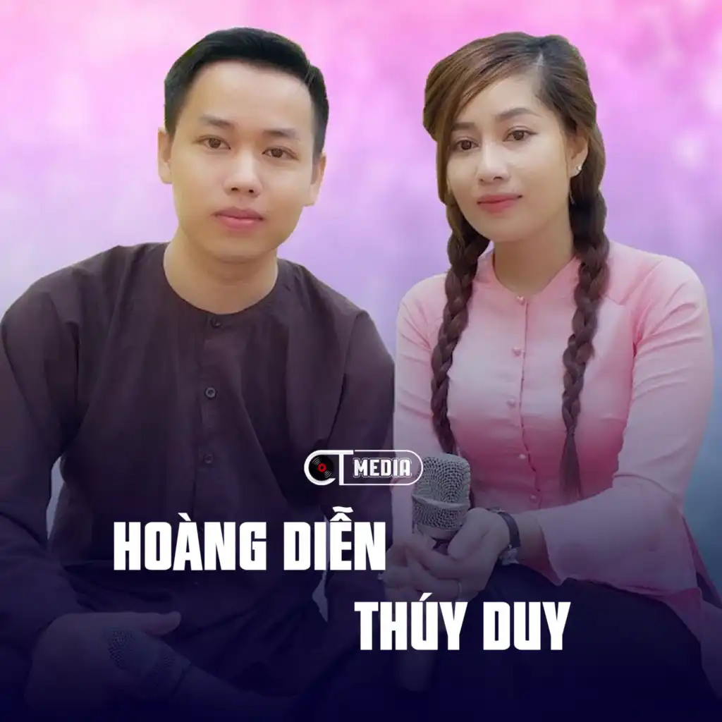 Tình Thắm Duyên Quê (Cha Cha Cha)