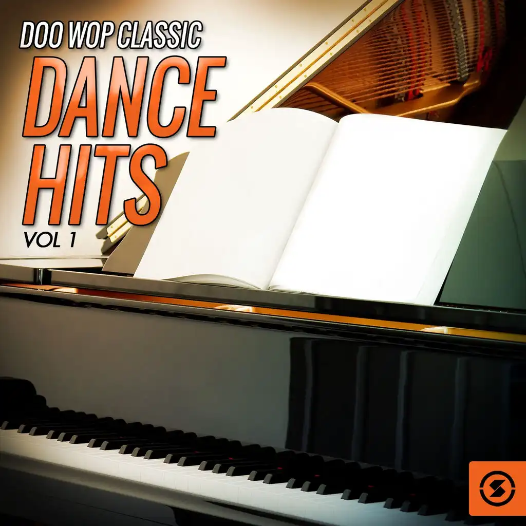 Doo Wop Classic: Dance Hits, Vol. 1