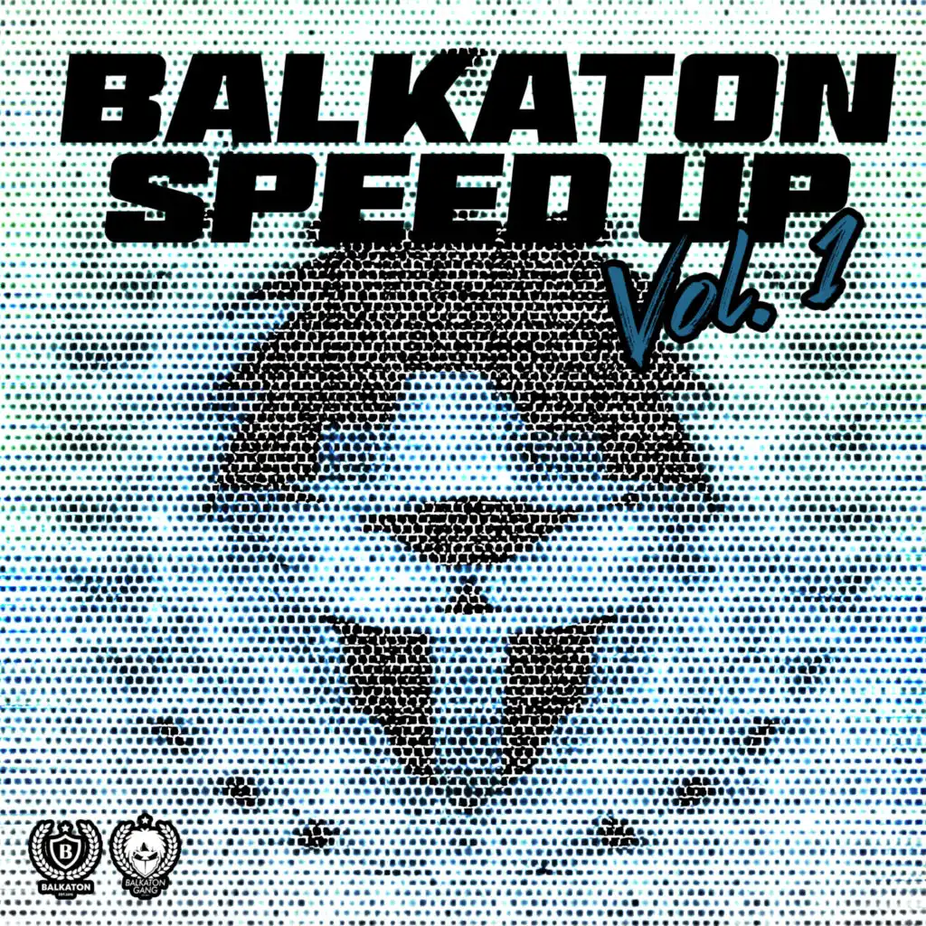 Euforija (Sped Up) [feat. Rasta & Speed Radio Balkans]