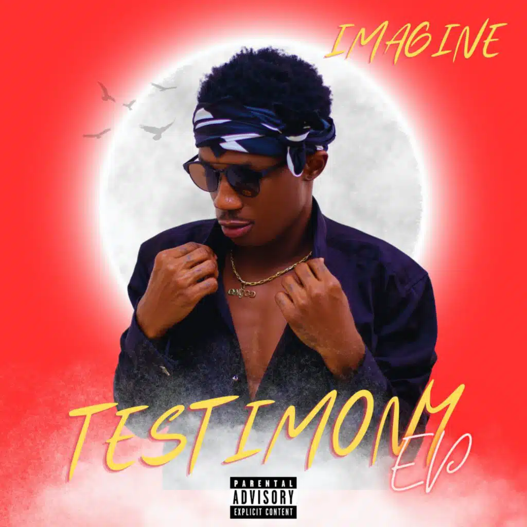 TESTIMONY EP