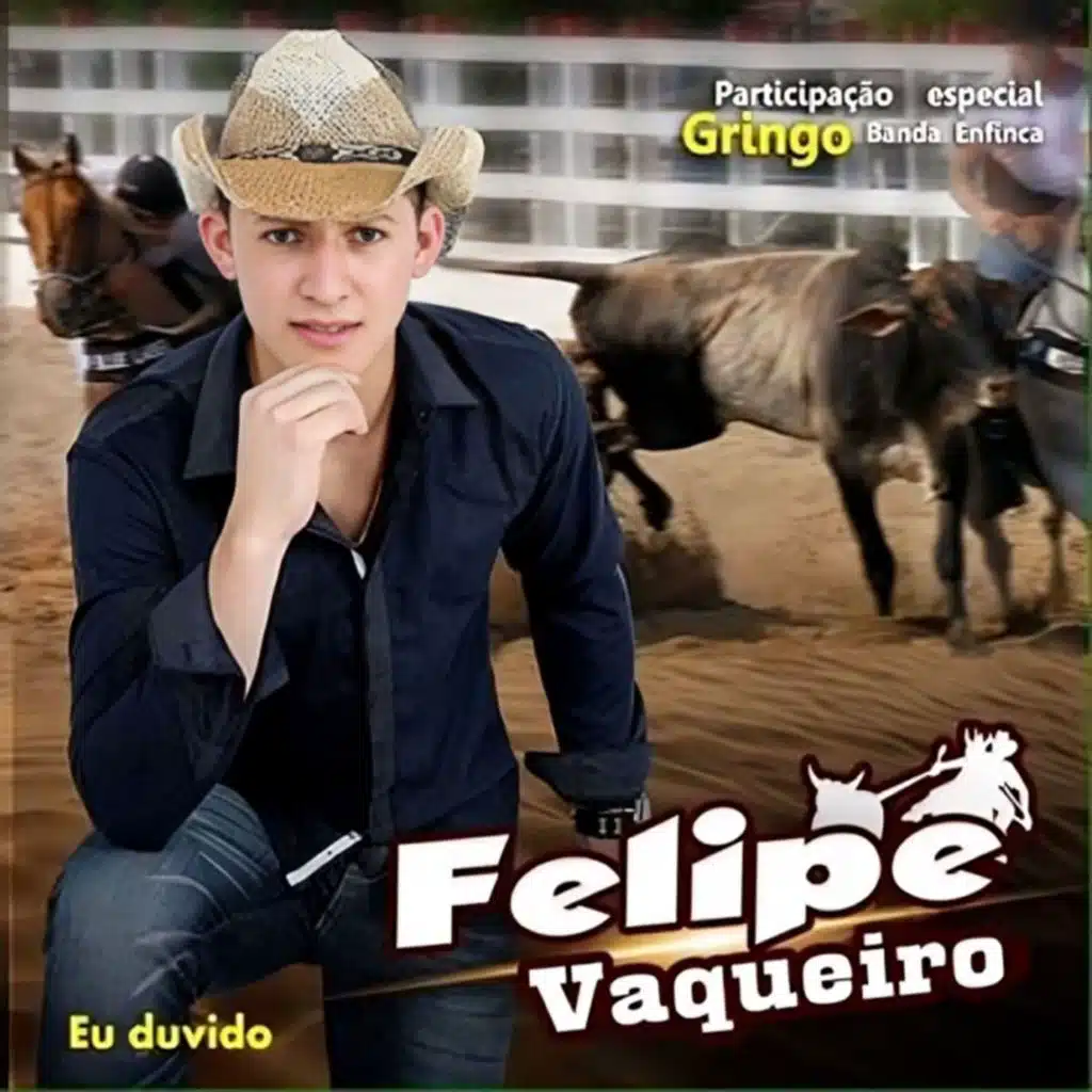 Felipe Vaqueiro