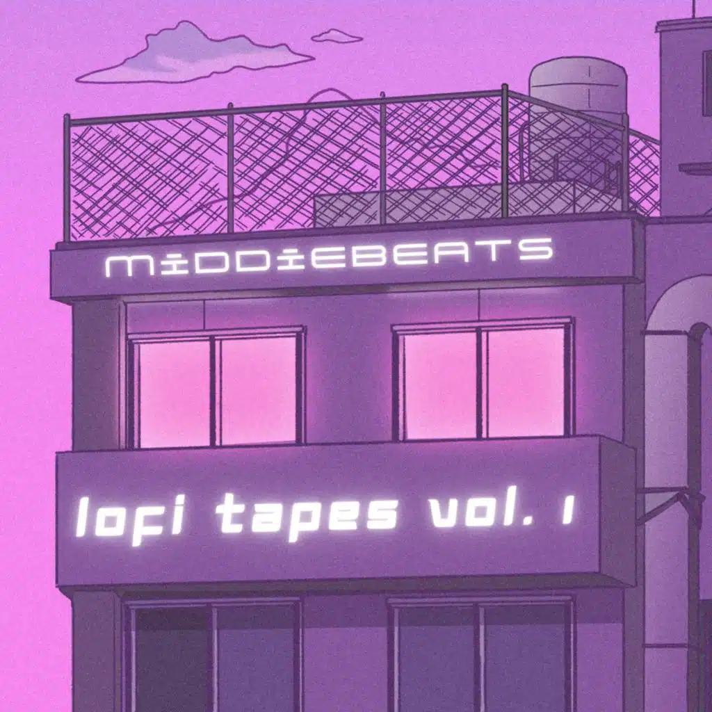 Lofi Tapes Vol. I