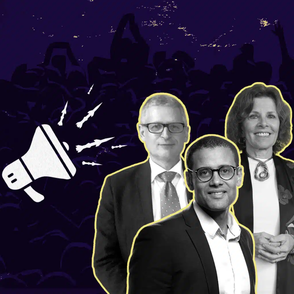 Ep. 220: Political violence and speech