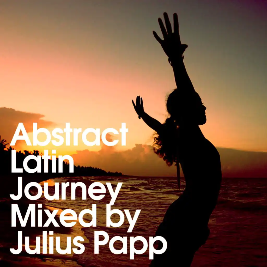 Abstract Latin Journey (Mixed by Julius Papp)