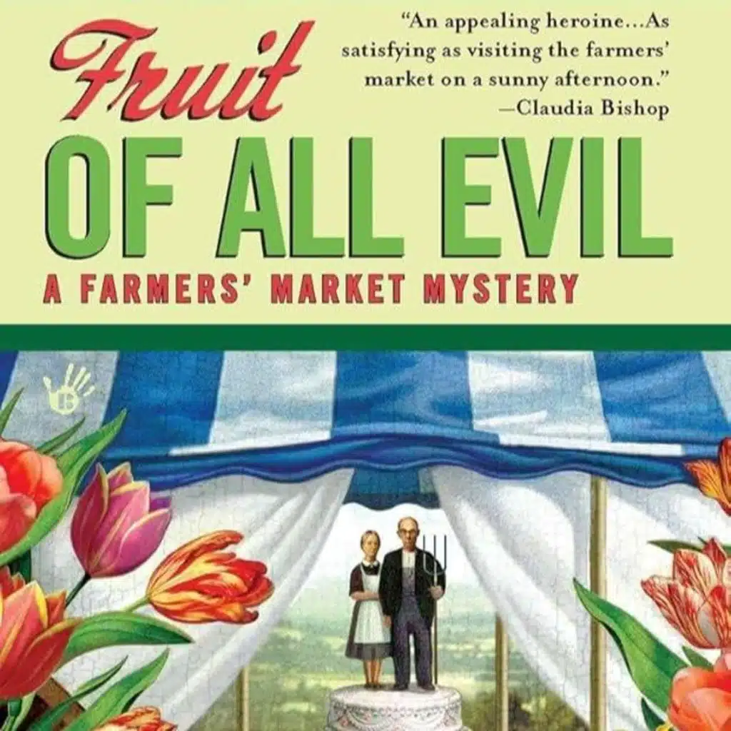 [PREVIEW] The Evil Farmer's Market