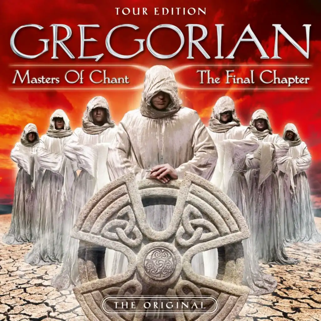 Gregorian