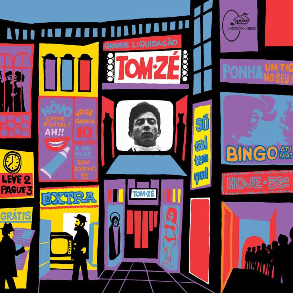 Glória (feat. Os Brazões)