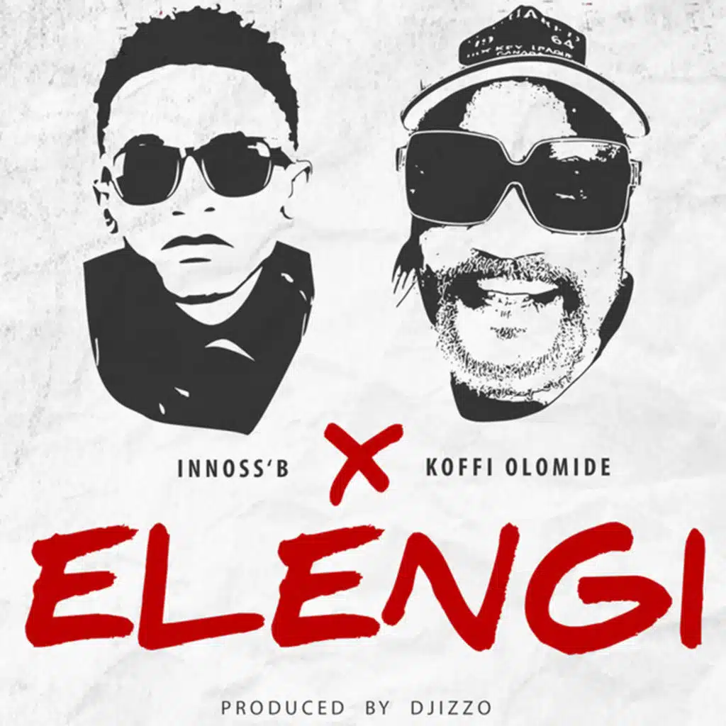 Elengi (feat. Koffi Olomide)