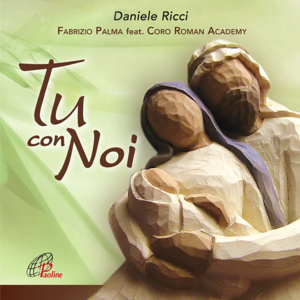 Daniele Ricci & Fabrizio Palma