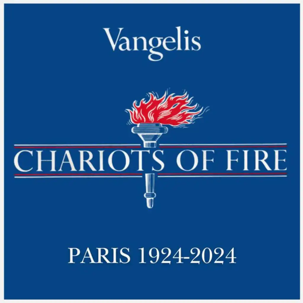 Chariots Of Fire (Edit)