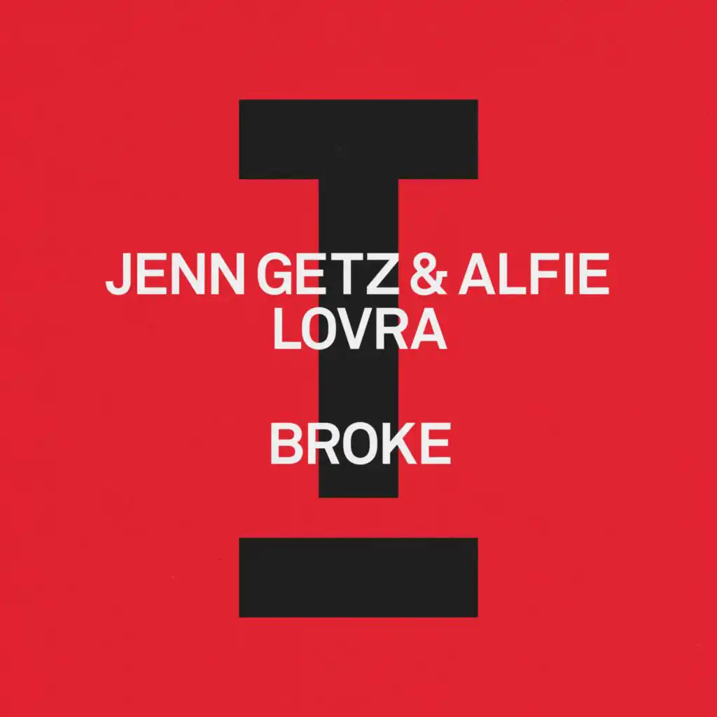 Jenn Getz & Alfie & LOVRA
