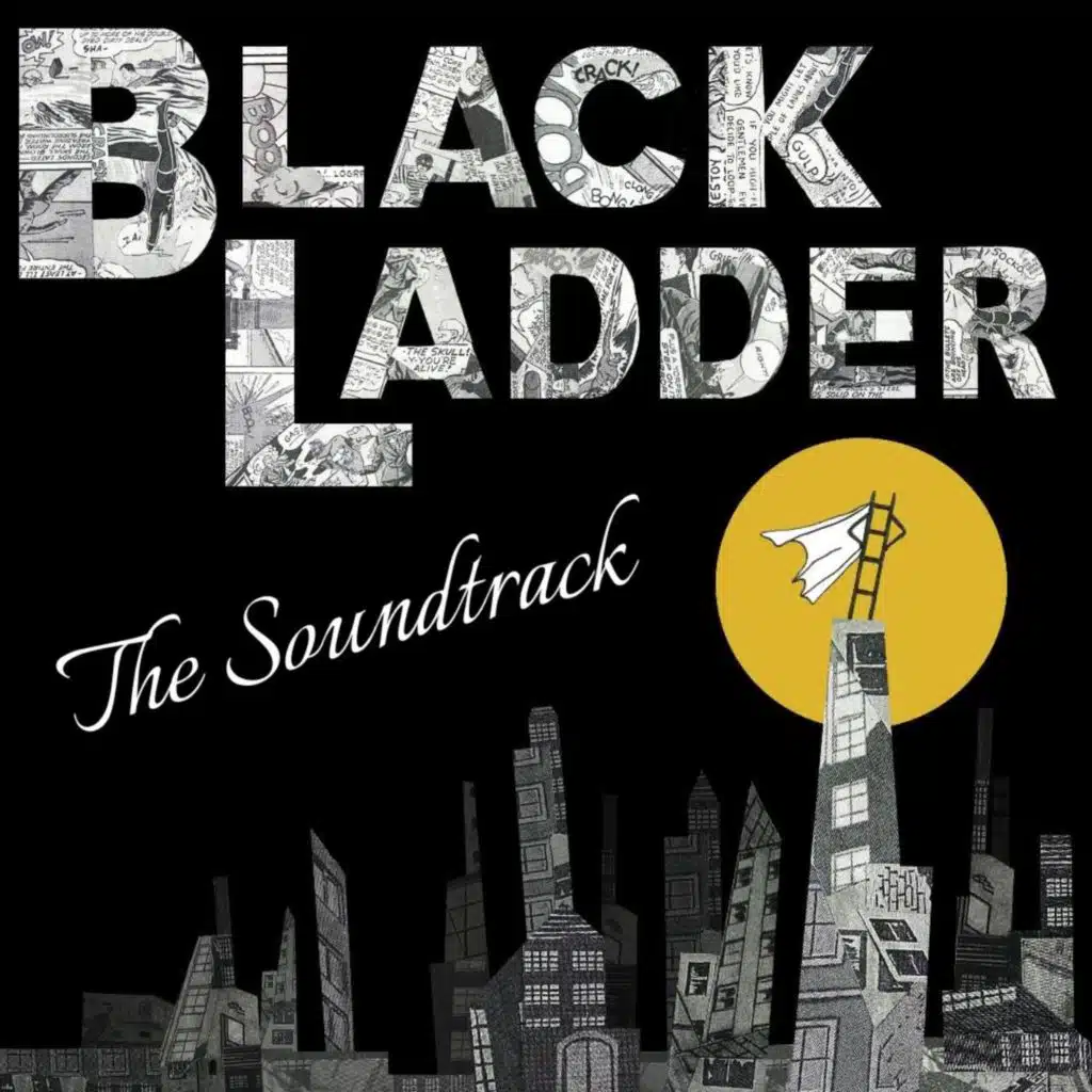 Black Ladder
