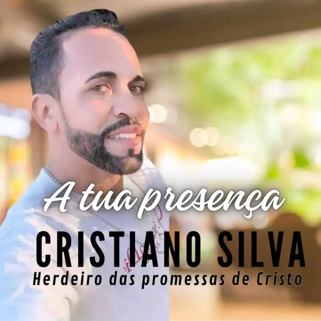 Cristiano Silva