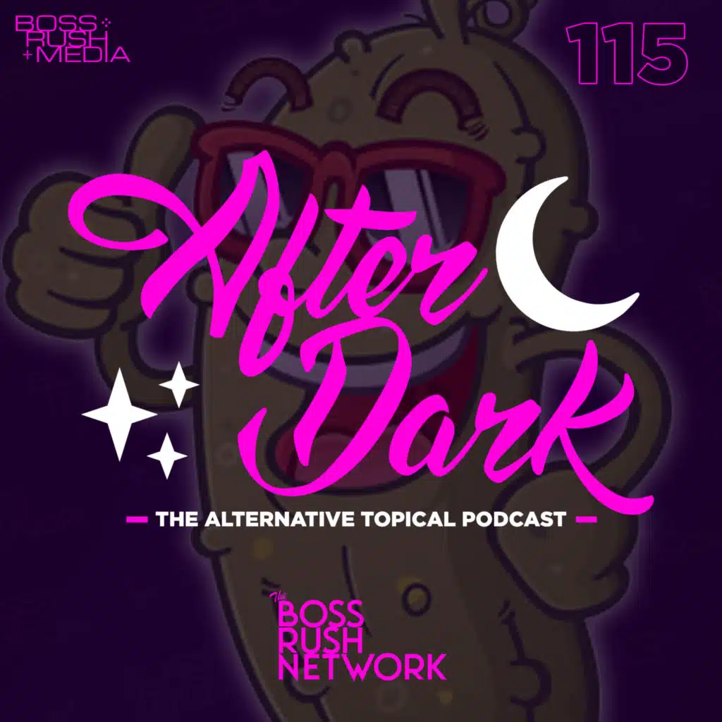 115. Where are the Pickles?