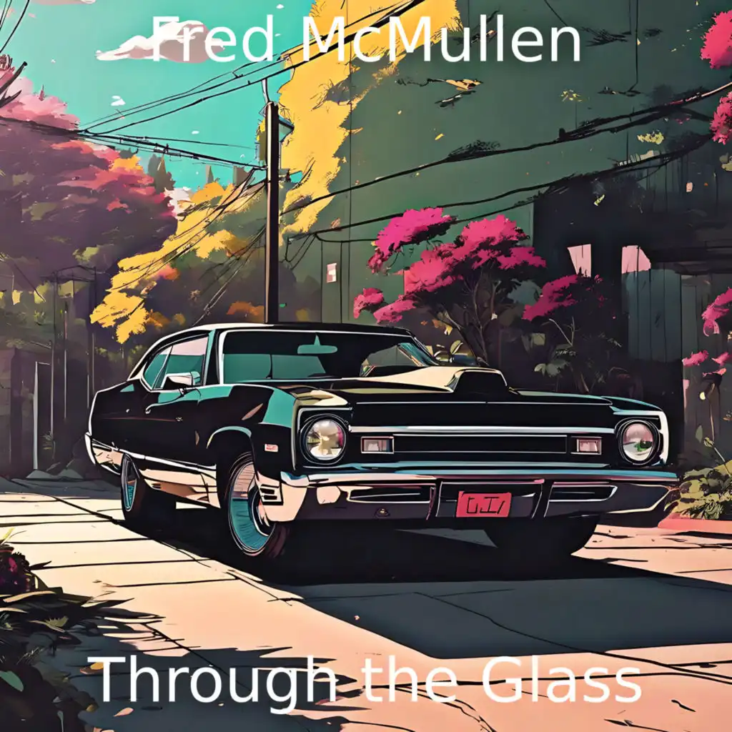 Fred McMullen