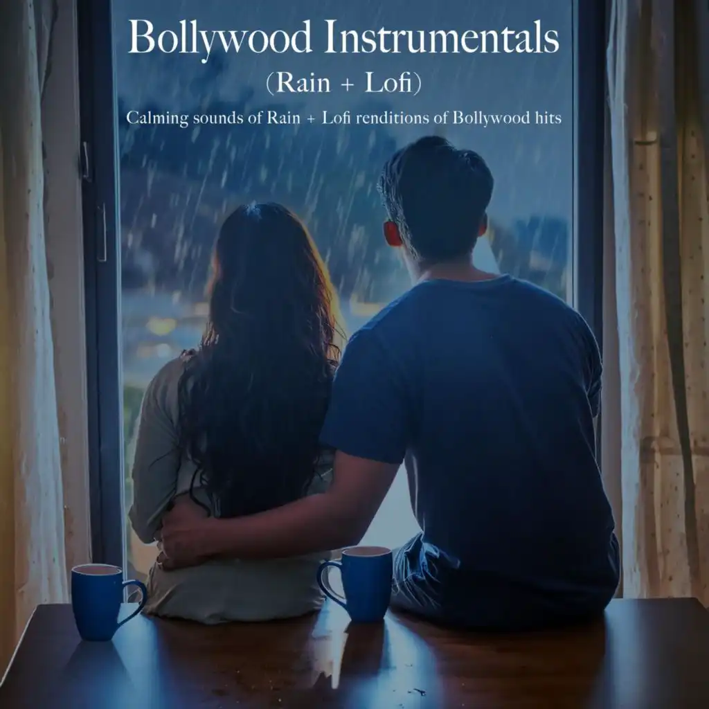 Bollywood Instrumentals