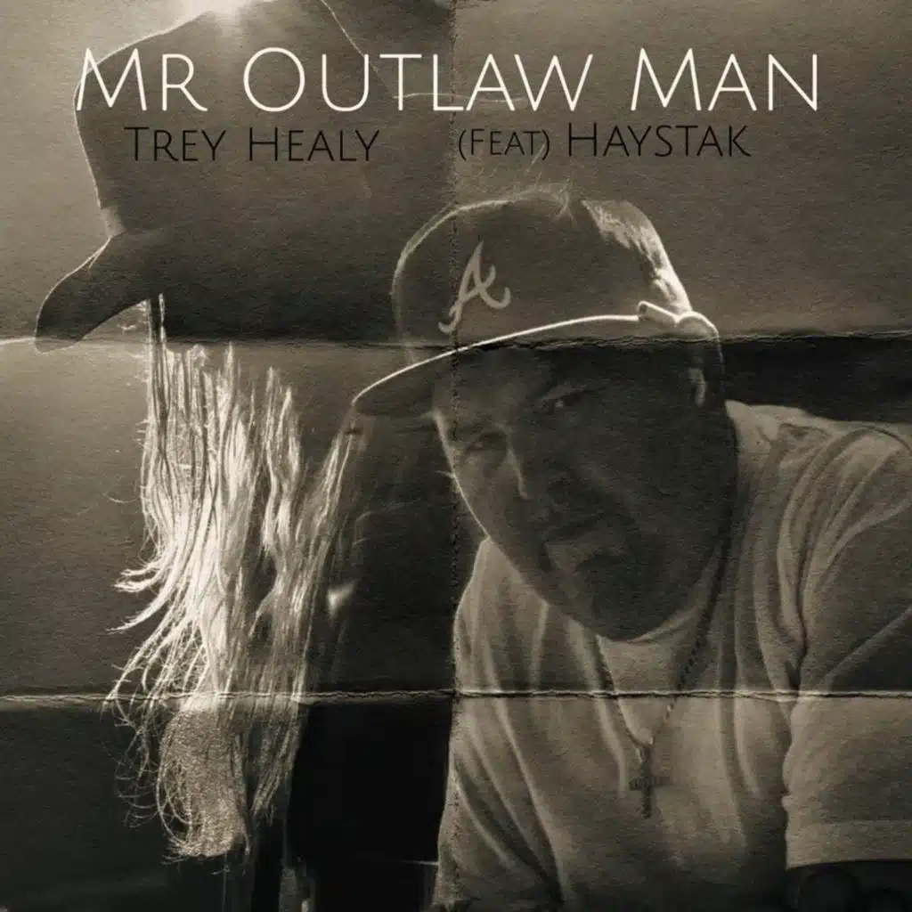 Mr Outlaw Man (feat. Haystak)