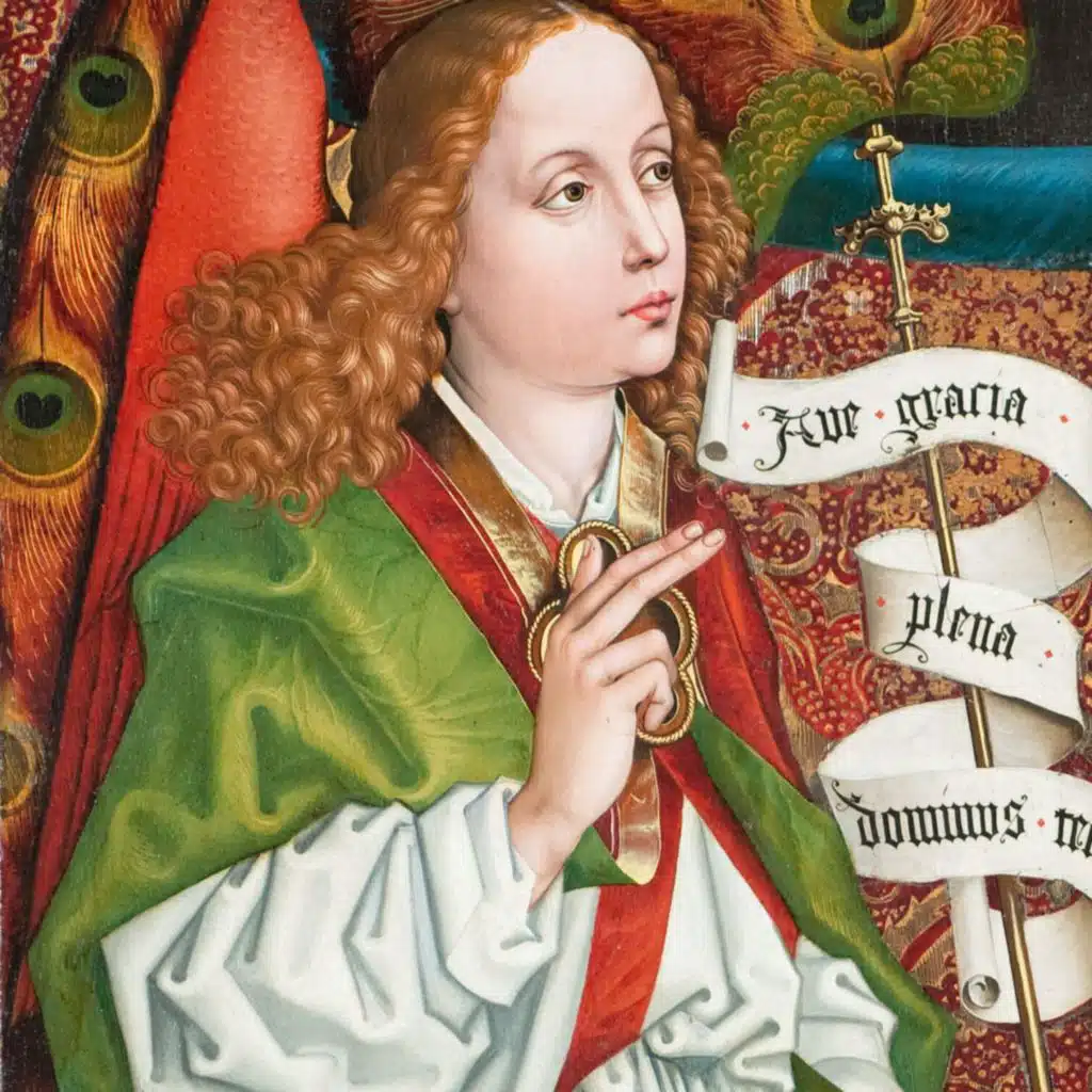 Hors-série 29 - Peintures germaniques des collections françaises (Musée Unterlinden à Colmar)