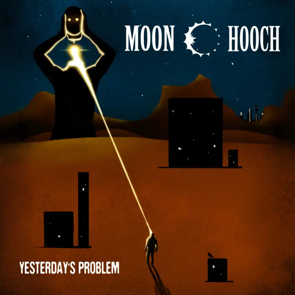 Moon Hooch