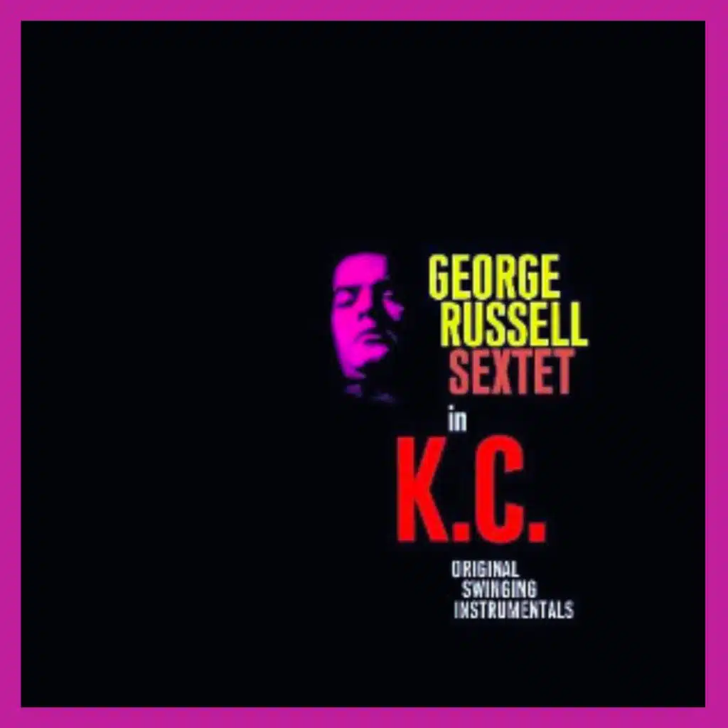 George Russell Sextet
