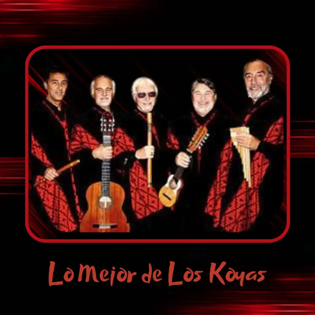 Los Koyas