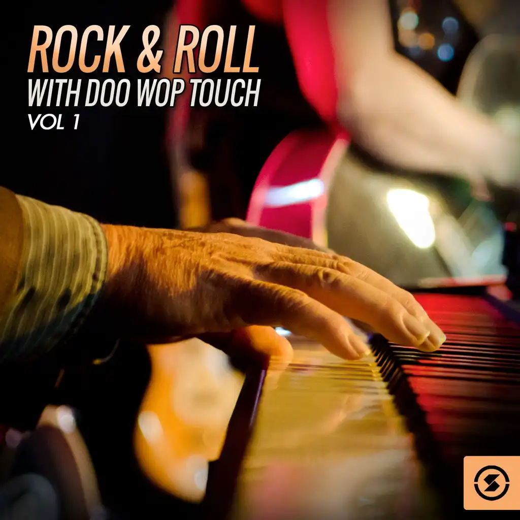 Rock & Roll with Doo Wop Touch, Vol. 1