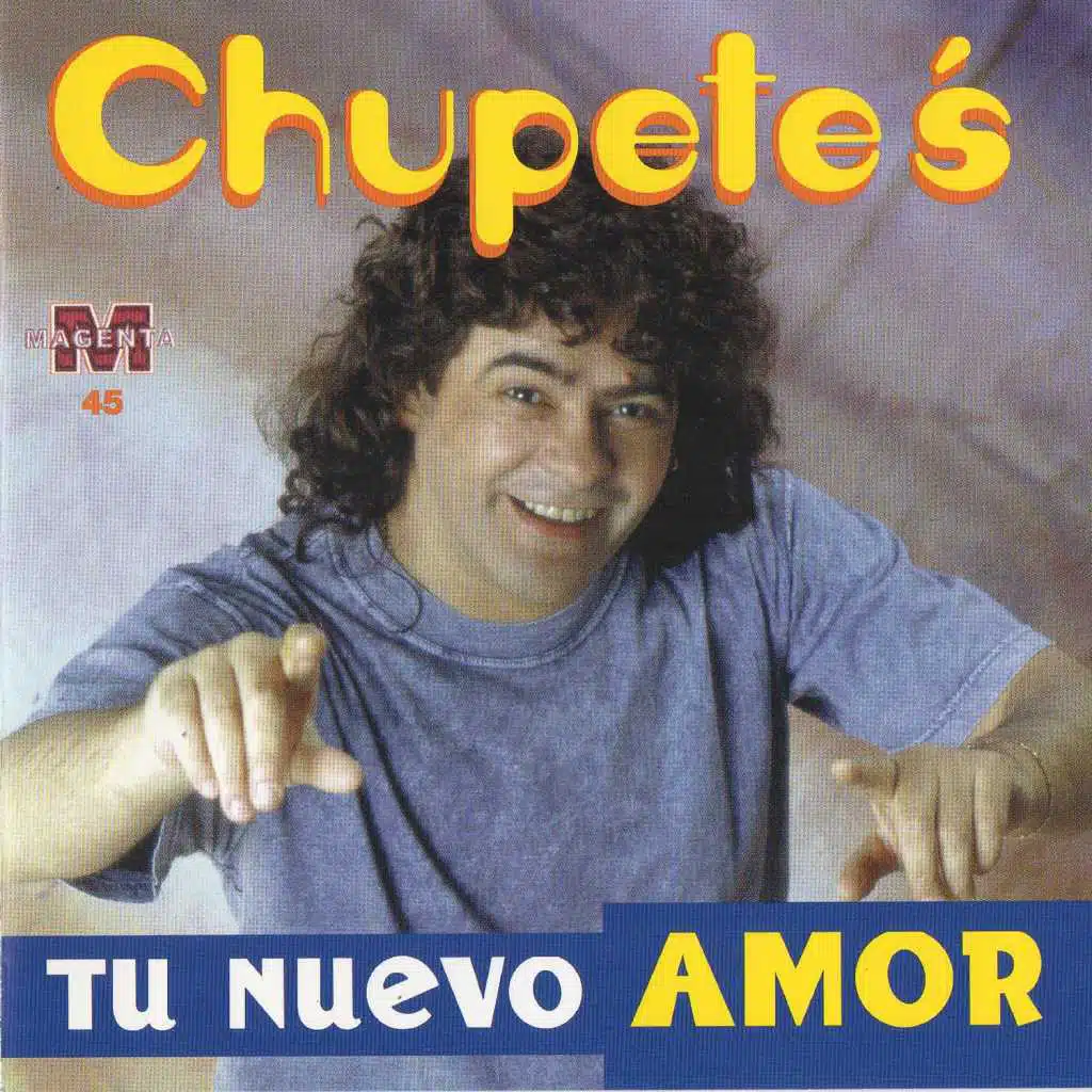Tu Nuevo Amor